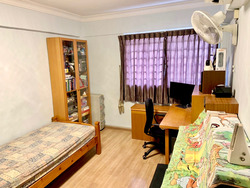 Blk 302 Clementi Avenue 4 (Clementi), HDB 4 Rooms #236293741